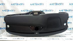 Торпедо передняя панель с AIRBAG для Ford Escape, вид спереди