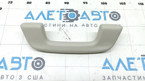 Ручка потолка передняя левая Mazda CX-90 24-26 серая