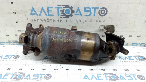 Каталізатор Honda Accord 18-22 2.0 hybrid