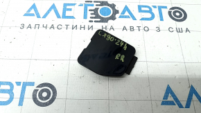 Заглушка буксирувального гака заднього бампера Mazda CX-90 24-26