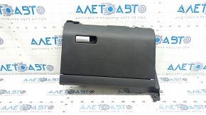 Перчаточный ящик, бардачок в сборе Mazda CX-90 24-26 черный