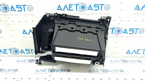 Перчаточный ящик, бардачок в сборе Mazda CX-90 24-26 черный