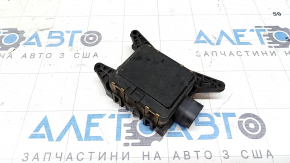 Радар круиз Honda Accord 18-22 с кронштейном, с передней камерой