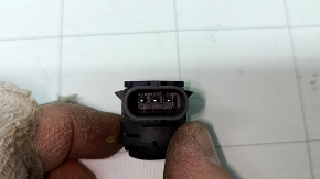 Парктроник переднего бампера наружный Mazda CX-90 24-26