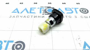 Прикуриватель центральной консоли Mazda CX-90 24-26