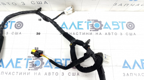 Проводка двери передней правой Hyundai Elantra AD 17-20