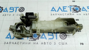 Механизм ручки двери передней правой Hyundai Elantra AD 19-20