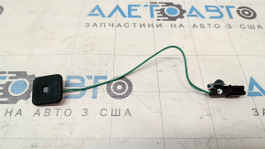 Подсветка центральной консоли Chevrolet Bolt EUV 22-23