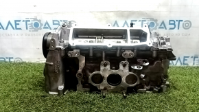 Головка блока цилиндров в сборе левая Audi A6 C8 19-24 3.0T