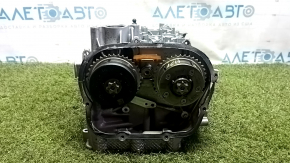 Вид на механизм привода ГРМ, деталь подходит для Audi A6 2019-2025.