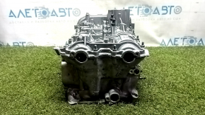 Головка блока цилиндров в сборе правая Audi A6 C8 19-25 3.0T под шлифовку