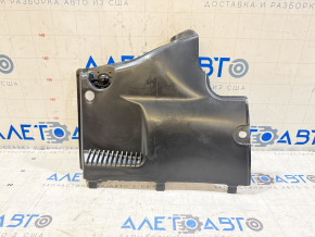Захист днища передній правий Audi A4 B8 08-16