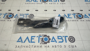 Кріплення переднього бампера праве Jeep Compass 17-26