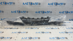 Решітка переднього бампера нижня BMW 3 F30 16-18