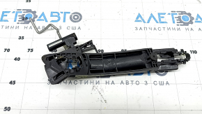 Механізм ручки дверей задньої правої Mazda CX-90 24-26