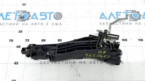 Механизм ручки двери задней правой Mazda CX-90 24-26