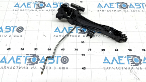 Механизм ручки двери передней правой Mazda CX-90 24-26