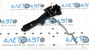 Механизм ручки двери передней правой Mazda CX-90 24-26