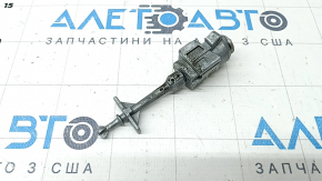 Личинка замка двери передней левой Mazda CX-90 24-26