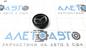 Центральний ковпачок на диск Mazda CX-90 24-26 57/49мм