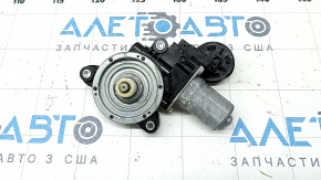 Мотор стеклоподъемника передний левый Mazda CX-90 24-26