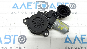 Мотор стеклоподъемника передний правый Mazda CX-90 24-26