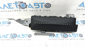 Подушка безопасности airbag коленная водительская Mazda CX-90 24-26