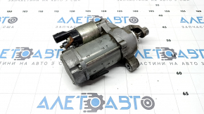 Стартер Audi A5 F5 21-25 MHEV Denso