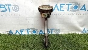 Шатун з поршнем 1шт Audi A6 C8 19-25 3.0T правий h:48.5 d:84,5