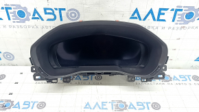 Щиток приладів Mazda CX-90 24-26 12", 46к