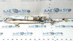 Подушка безопасности airbag боковая шторка правая Mazda CX-90 24-26 ржавый пиропатрон