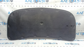 Ізоляція капота Hyundai Elantra AD 19-20