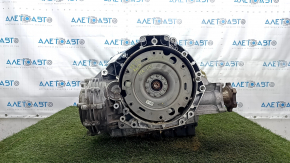 АКПП в сборе Audi A5 F5 21-25 UMX AWD 7ст DSG 71к