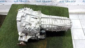 АКПП в сборе Audi A5 F5 21-25 UMX AWD 7ст DSG 71к