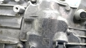 АКПП в сборе Audi A5 F5 21-25 UMX AWD 7ст DSG 71к