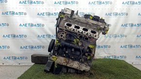 Двигатель Audi A5 F5 21-24 DPAA 2.0T MHEV gen4 71к, компрессия 8-8-8-8