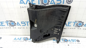 Повітропровід переднього бампера правий Mazda CX-90 24-26