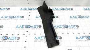 Кронштейн переднього бампера лівий Mazda CX-90 24-26