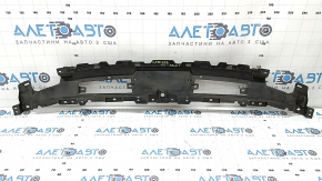 Кронштейн накладки радіаторної решітки верхній grill Mazda CX-90 24-26 нижня частина