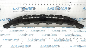 Решетка радиатора Mazda CX-90 2024-2026, вид сбоку