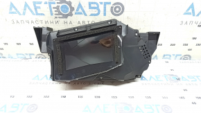 Проекція на лобове Honda Accord 18-20 подряпин.