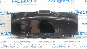 Защита переднего бампера Mazda CX-90 24-26
