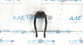 Вилка амортизатора передняя левая Mazda CX-90 24-26