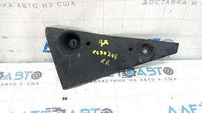 Накладка заднего нижнего поперечного рычага правая задняя Mazda CX-90 24-26