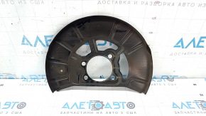 Кожух гальмівного диска передній правий Mazda CX-90 24-26