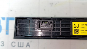 Блок кнопок передней панели нижний Mazda CX-90 24-26 под электро дверь багажника