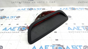Стоп сигнал Hyundai Elantra AD 17-20 с накладкой, царапины на накладке