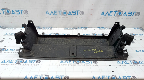 Дефлектор радиатора нижний Mazda CX-90 24-26 3.3T, PHEV