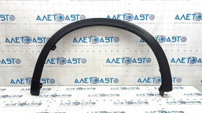 Накладка арки крила передня ліва Mazda CX-90 24-26 структура, потерта