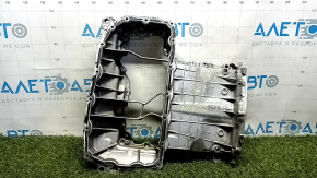 Напівпіддон масляний ДВС Audi A6 C8 19-25 3.0T